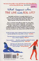 THE COURSE OF LOVE
